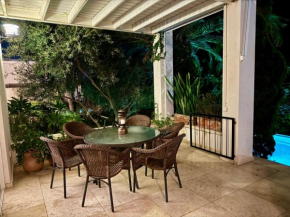 Moran Villa